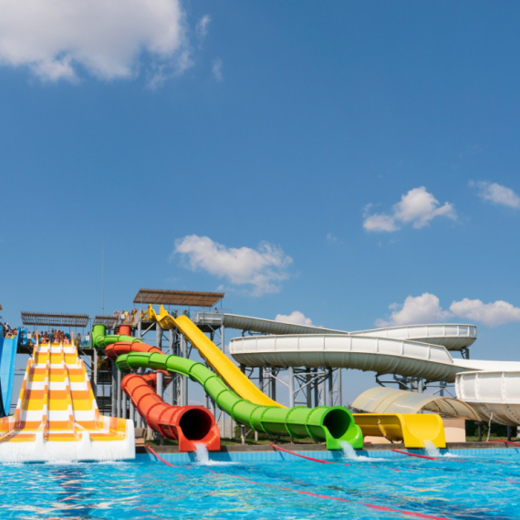 Akvapark u Niškoj Banji ponovo u fokusu: Za završetak zainteresovani partneri iz celog sveta