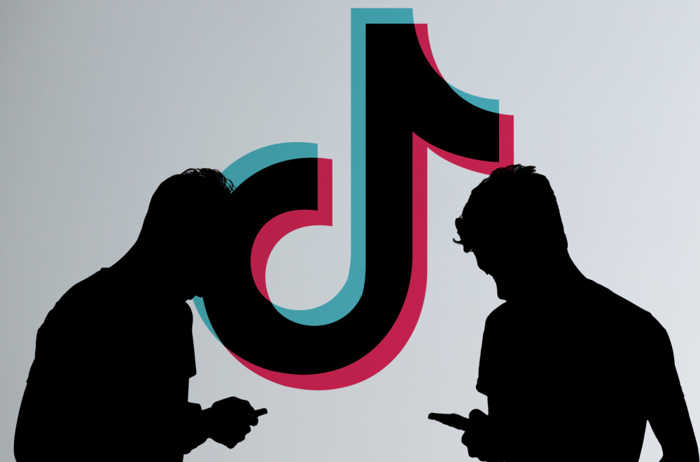 Rešeni problemi: TikTok ponovo radi