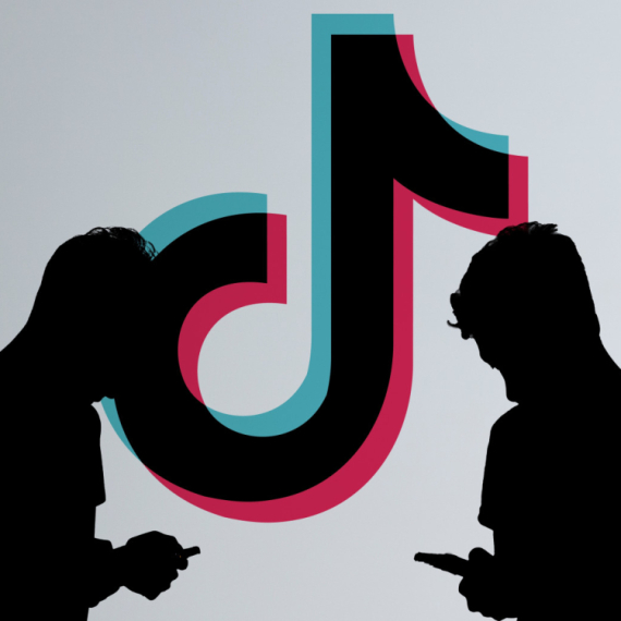 Rešeni problemi: TikTok ponovo radi