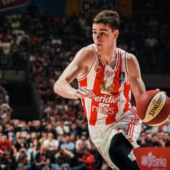 Opet Nikole "napadaju" NBA, Lebronov nepotizam – koliko je draft zapravo loš?