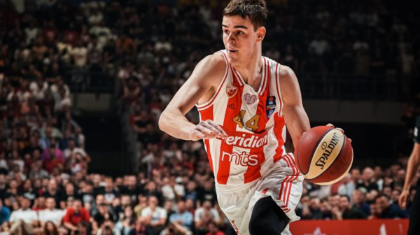 Opet Nikole "napadaju" NBA, Lebronov nepotizam – koliko je draft zapravo loš?
