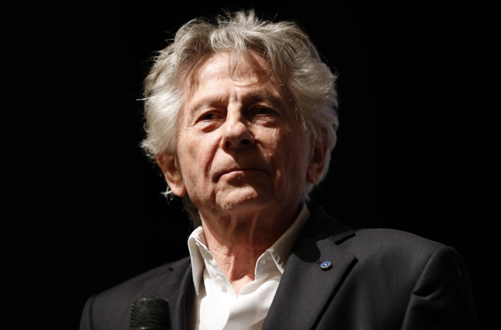 Roman Polanski, optužen za silovanje trinaestogodišnjakinje, postigao nagodbu