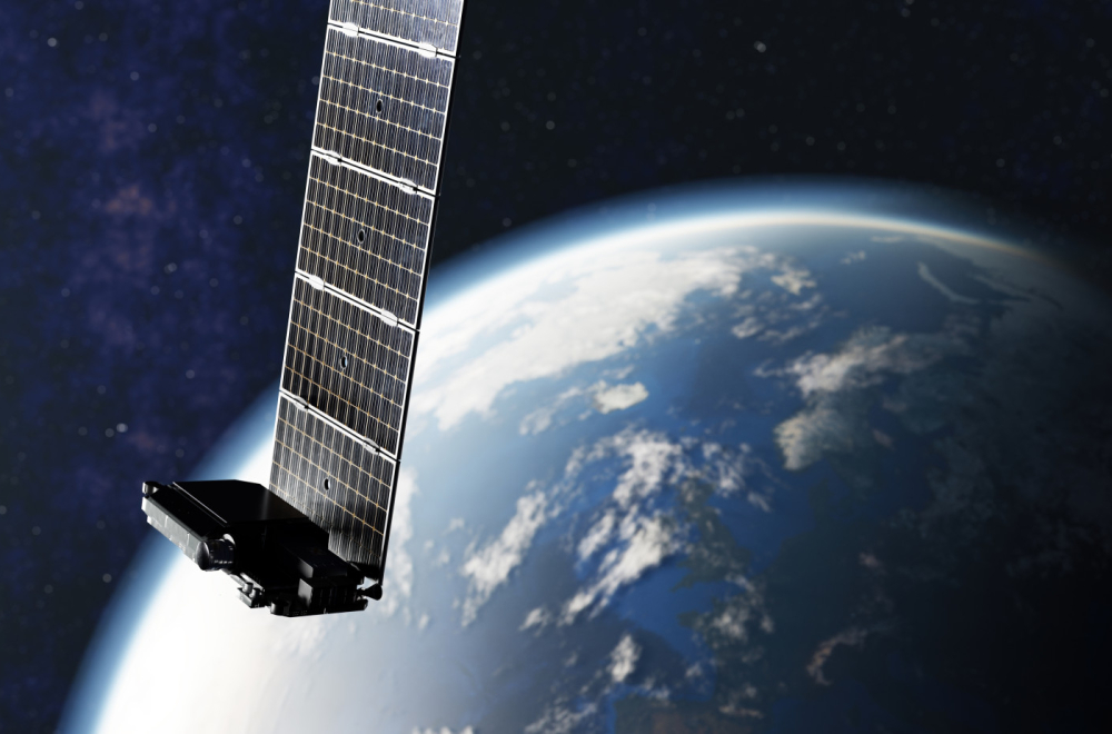 Pao Starlink internet: Pogođena i Ukrajina