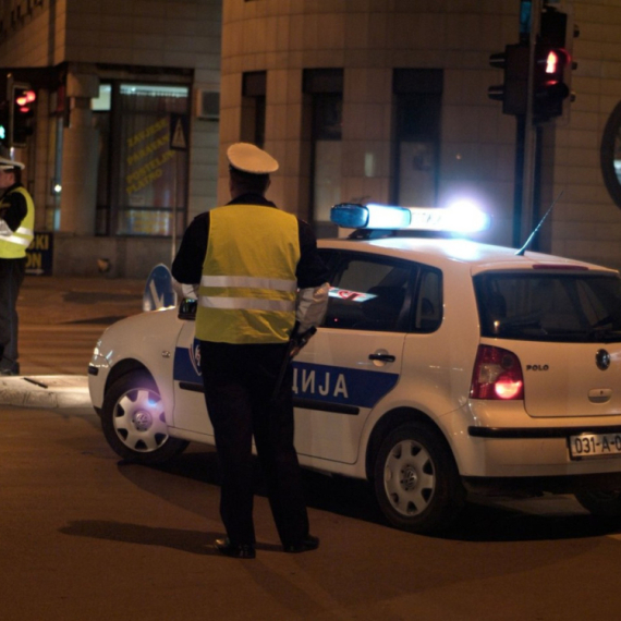 Policija naoružana do zuba u Banjaluci: Blokiran ceo grad, ovo su detalji