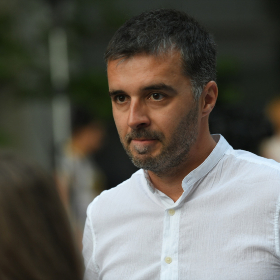Profesor raskrinkao lažne ekologe: Ćuta i Savo ne znaju ništa o litijumu, bave se time jer je isplativo VIDEO