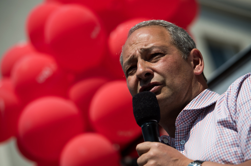Počasni doktorat u Albaniji za Šidera; Vilimski: To se graniči sa podmićivanjem