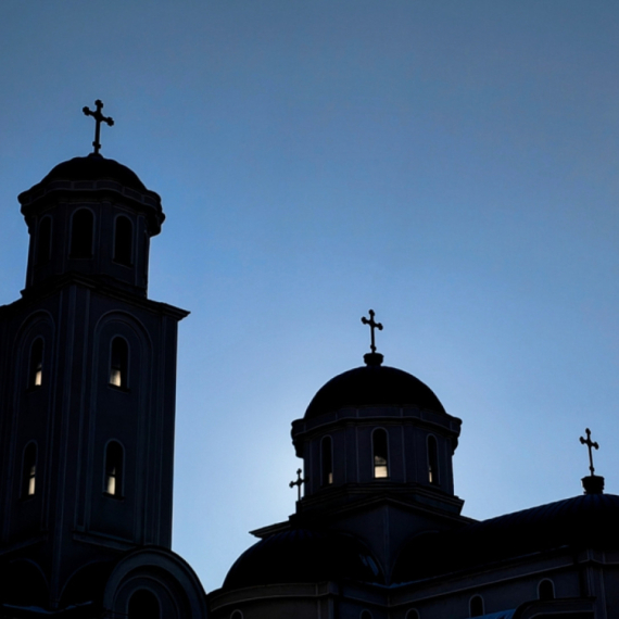 Zrenjanin dobija novu bogomolju: Blizu Opšte bolnice niče pravoslavna crkva na 345 kvadrata