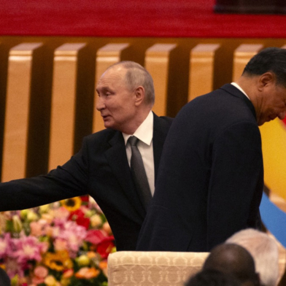 Putin: Si je mudar