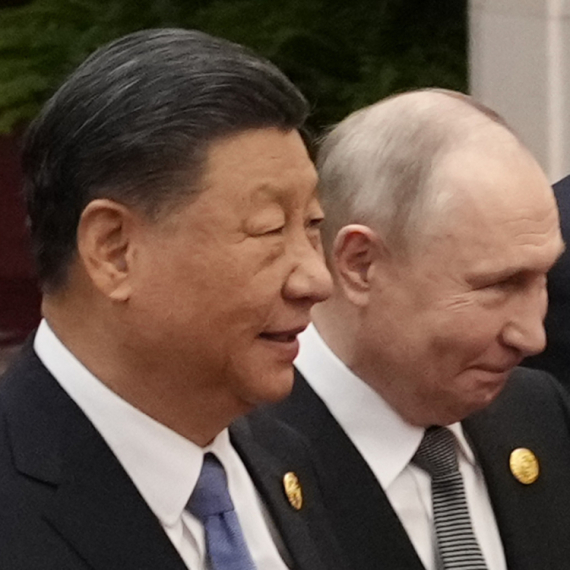Lavrov potvrdio: Si dolazi, Putin ide