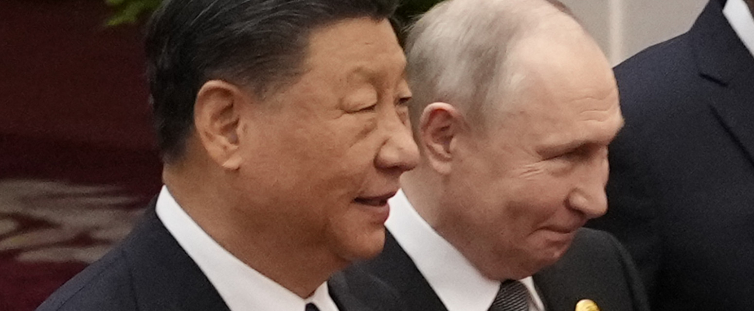 Putin: Si je mudar