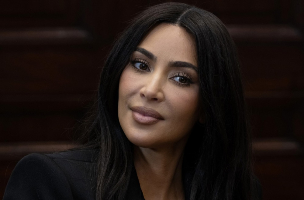 Kim Kardašijan brani braću Menendez VIDEO
