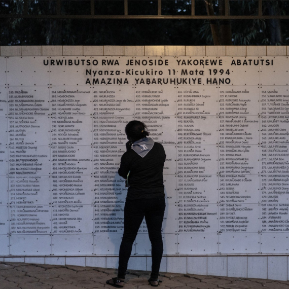 Kraj suđenja za genocid u Ruandi? Istorijski trenutak prošao bez drame