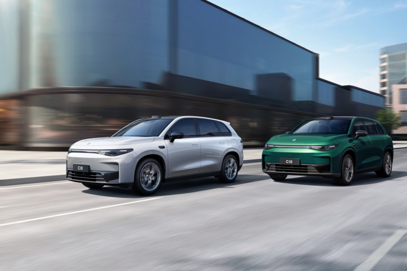 Kineska marka stiže u Evropu: SUV jeftiniji nego Tesla, mali auto jeftiniji nego Dacia