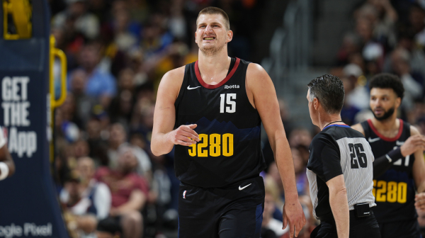 Jokić prestigao Šekila O'Nila