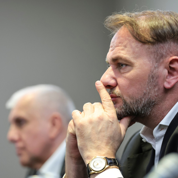 Ostoja Mijailović se oglasio pred revanš: "Svi su videli..."