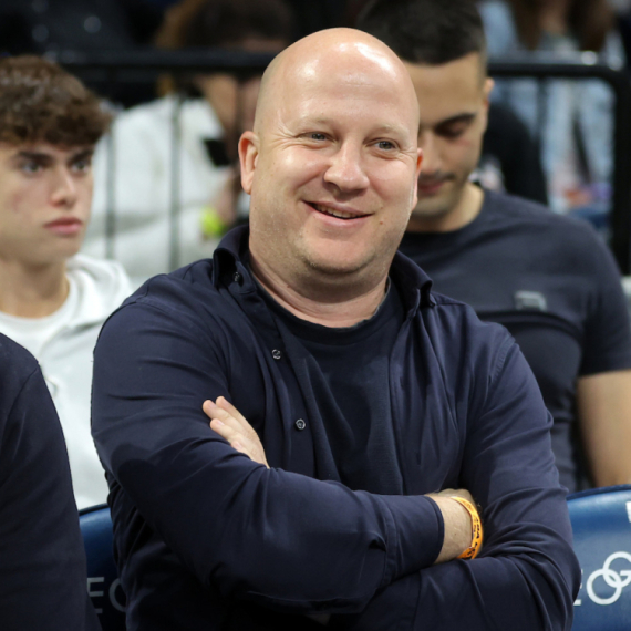 Marko Nikolić citirao Željka Obradovića