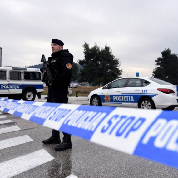 A suspect has been arrested for a triple murder in Podgorica
