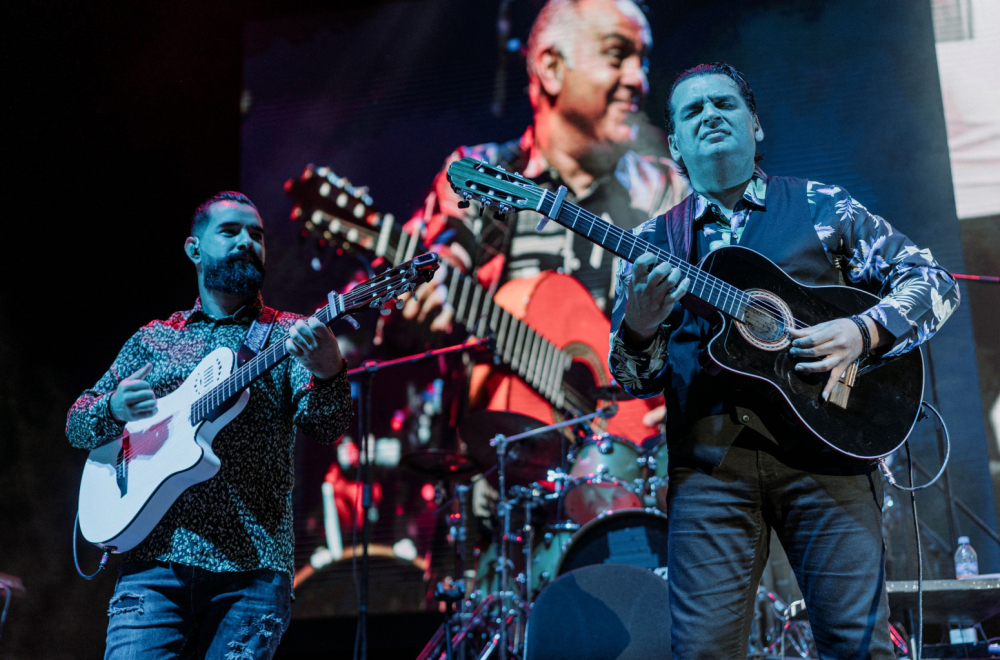 Gipsy Kings otkrivaju svoje rituale pre nastupa - evo šta rade pre nego što izađu na scenu!