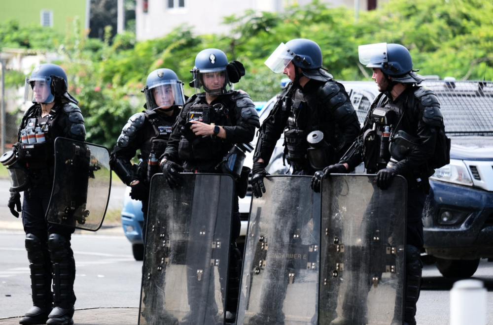 Raspoređuju dodatne policijske snage: Haos tek sledi?