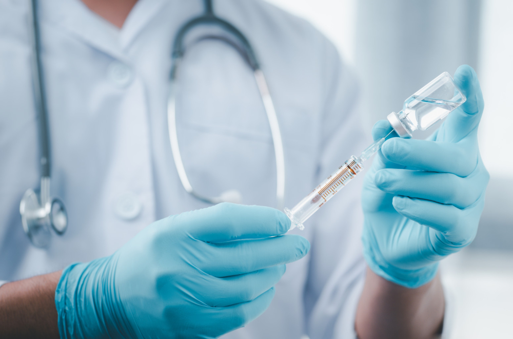 Panika zbog epidemije meningitisa; Raste broj zaraženih: Počinje vakcinacija u Britaniji
