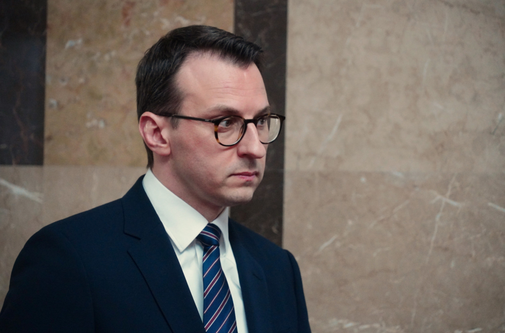 Petković: Priština ponovo odbila sve predloge, nećemo odustati
