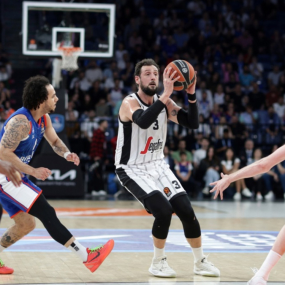 Belineli MVP italijanske lige