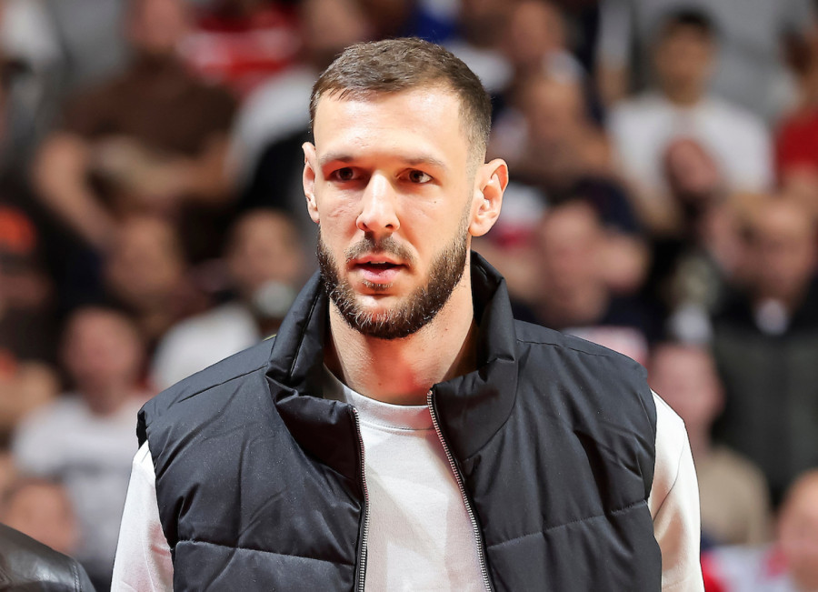 Plavšić za B92.sport: Doručkujem, zove me nepoznat broj – a sa druge strane Kari