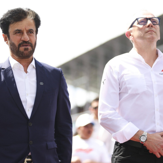 Pomirili se rukovodstvo Formule 1 i FIA