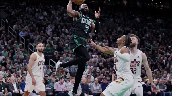 Boston u trećem uzastopnom finalu Istoka