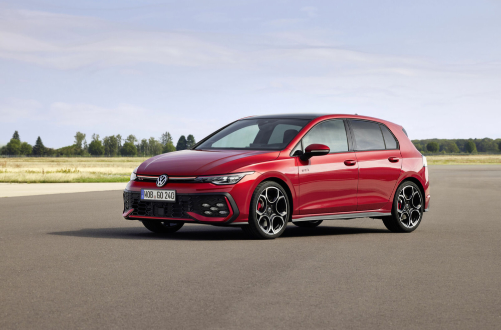 Zašto je Volkswagen Amerikancima smanjio snagu Golfa GTI