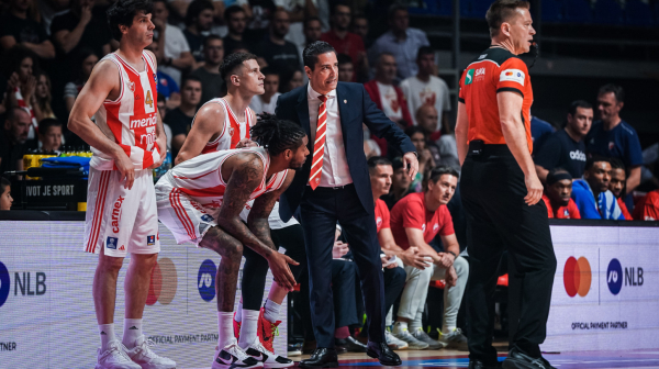 "Moramo da budemo spremni za rat u Areni"