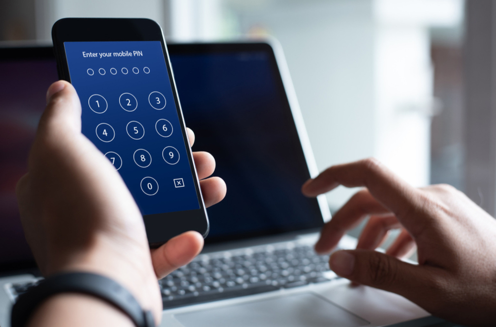 Kako otključati telefon pomoću hitnog poziva