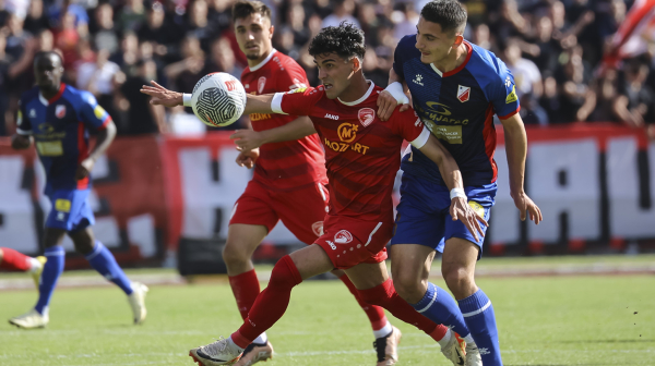 Zvezda u Kruševcu, ali superligaška žurka je na "Čika Dači"