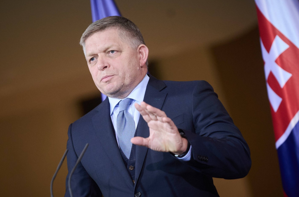 Fico je 10. aprila objavio post na Fejsbuku koji ledi krv u žilama VIDEO