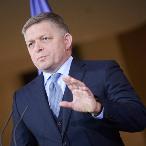 Fico je 10. aprila objavio post na Fejsbuku koji ledi krv u žilama VIDEO
