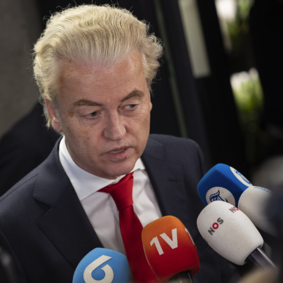 Novi savez koji će uzdrmati EU?