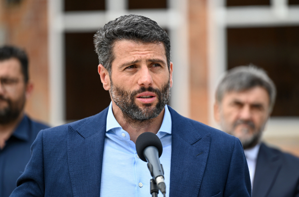 Šapić: Borča uskoro dobija jedan od najvećih vrtića u Beogradu FOTO