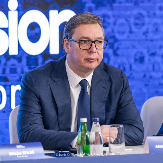 Vučić o čoveku koji mu je pretio: Svaki dan činio najteža krivična dela; Je li moguće da ovakvi ljudi postoje?