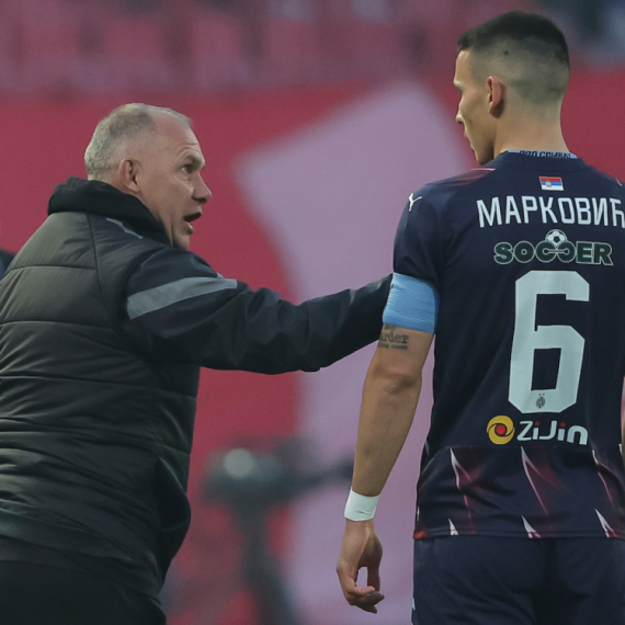 Partizan ostao bez kapitena do kraja sezone