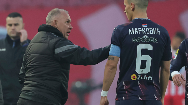 Partizan ostao bez kapitena do kraja sezone