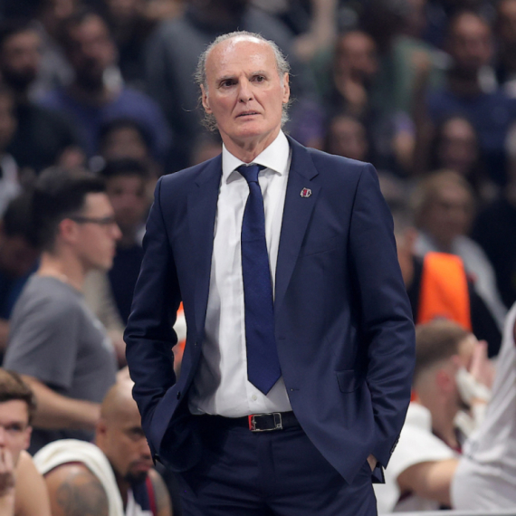 Ivanović pred novim otkazom