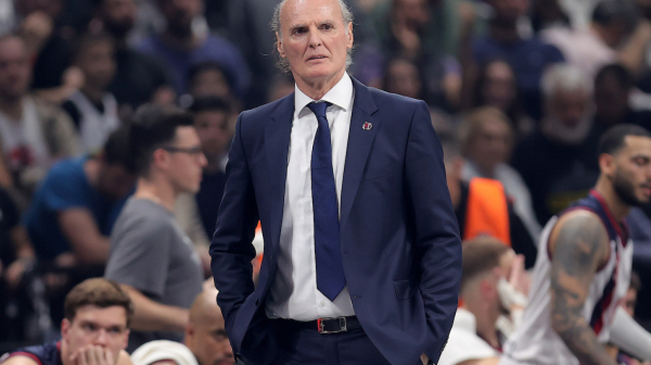 Ivanović pred novim otkazom