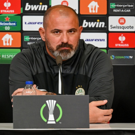 Stanković napušta Ferencvaroš