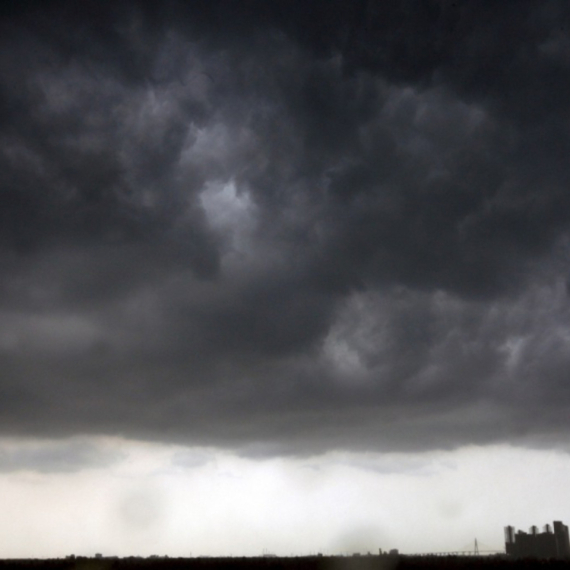 Meteorolog RHMZ: Građani Srbije, iz sata u sat...