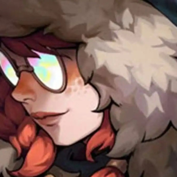 Da li je ovo novi League of Legends šampion?