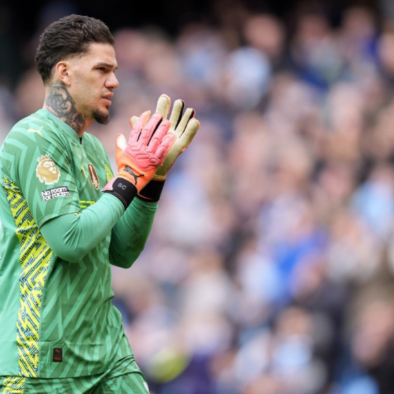 Ederson u Istanbul, Donaruma u Mančester