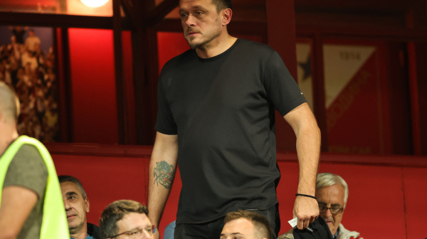 Hoćeš u ABA 2? Plati 25 miliona!