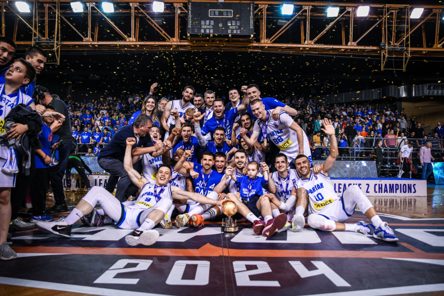 Hronologija epskog cirkusa u Areni – tužan kraj sezone