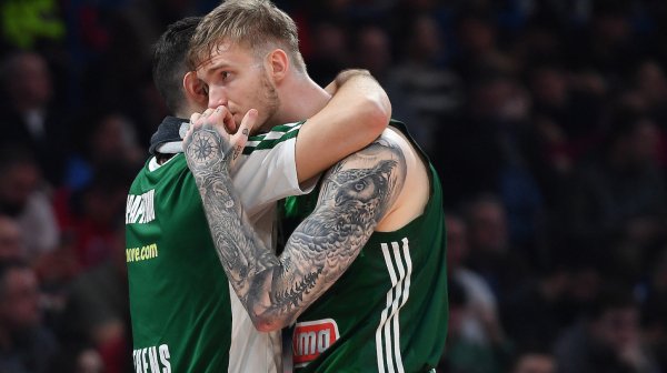 Ražnatović nije mislio na Petruševa – Zvezdaši besni