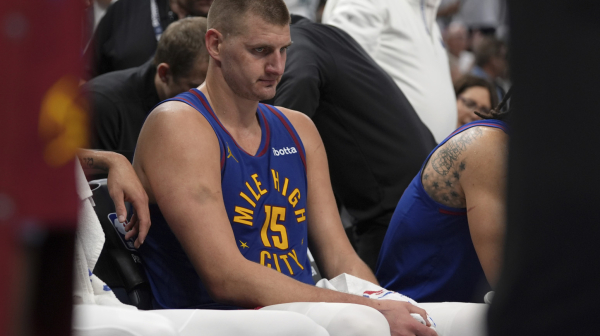 Jokić nemoćan – Minesota ponizila Denver sa +45 i izborila majstoricu!